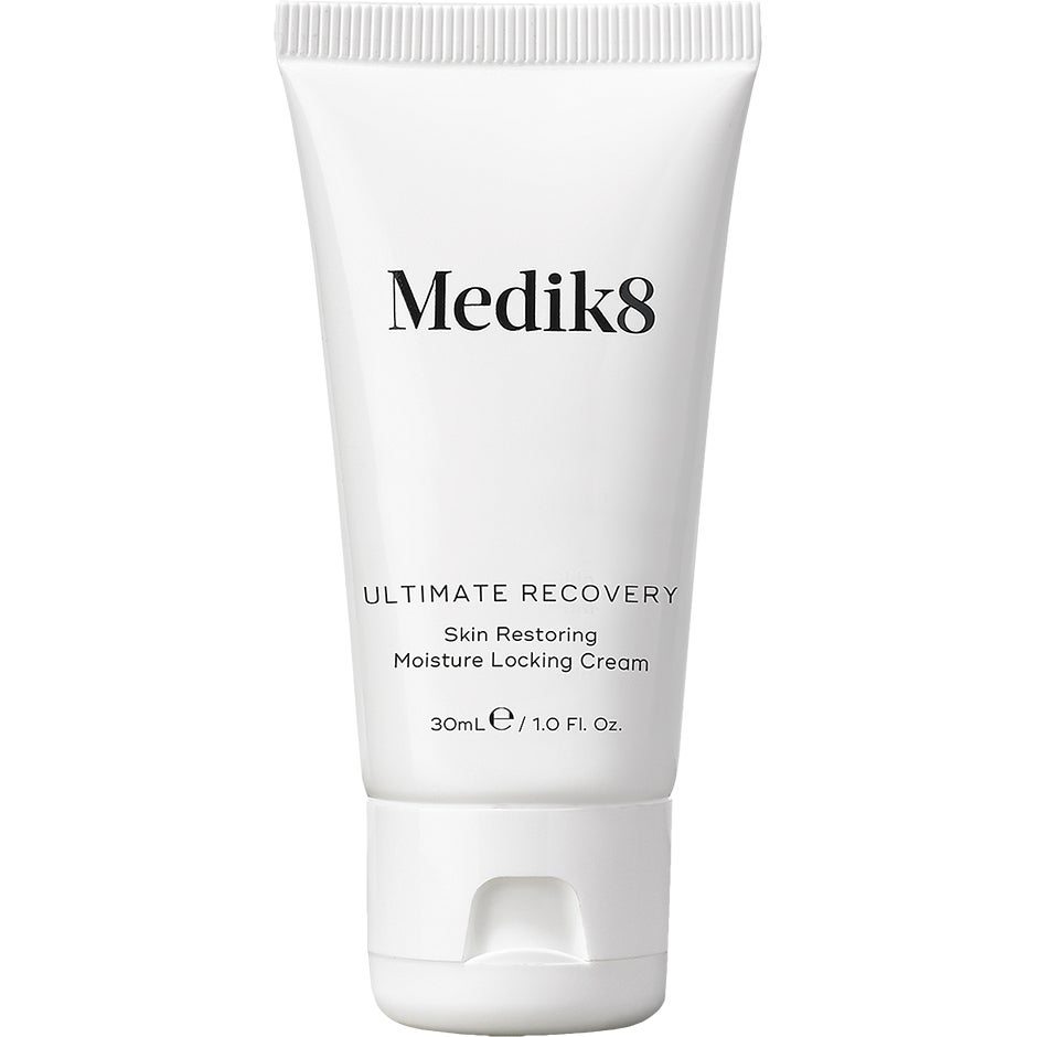 Ultimate Recovery Intense, 30 ml Medik8 Dagkräm