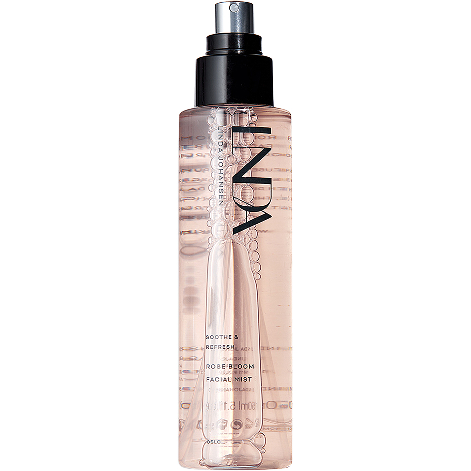 Rose Bloom Facial Mist