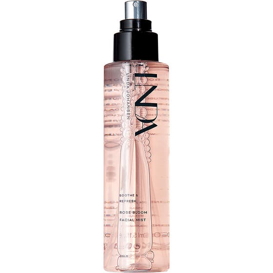 Rose Bloom Facial Mist