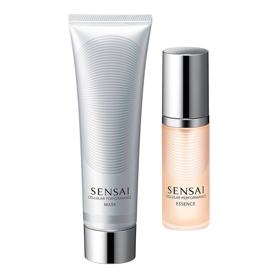 Spa Hemma Luxe Mask-behandling för Män som Vill ha Spa-känsla Hemma