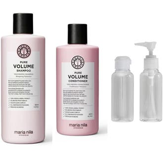 Pure Volume Routine To-Go Set