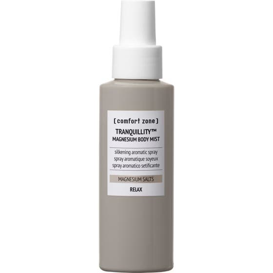 Tranquillity Magnesium Body Mist
