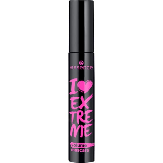 I Love Extreme Volume Mascara