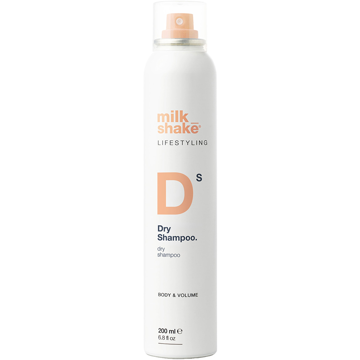 Lifestyling Dry Shampoo