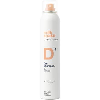 Lifestyling Dry Shampoo