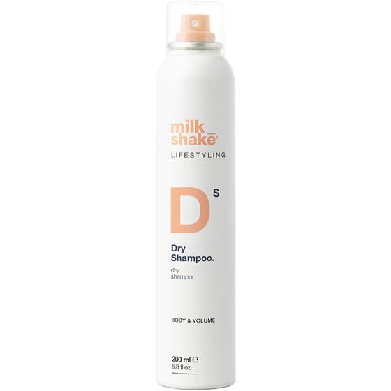 Lifestyling Dry Shampoo