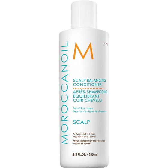 Scalp Balancing Conditioner
