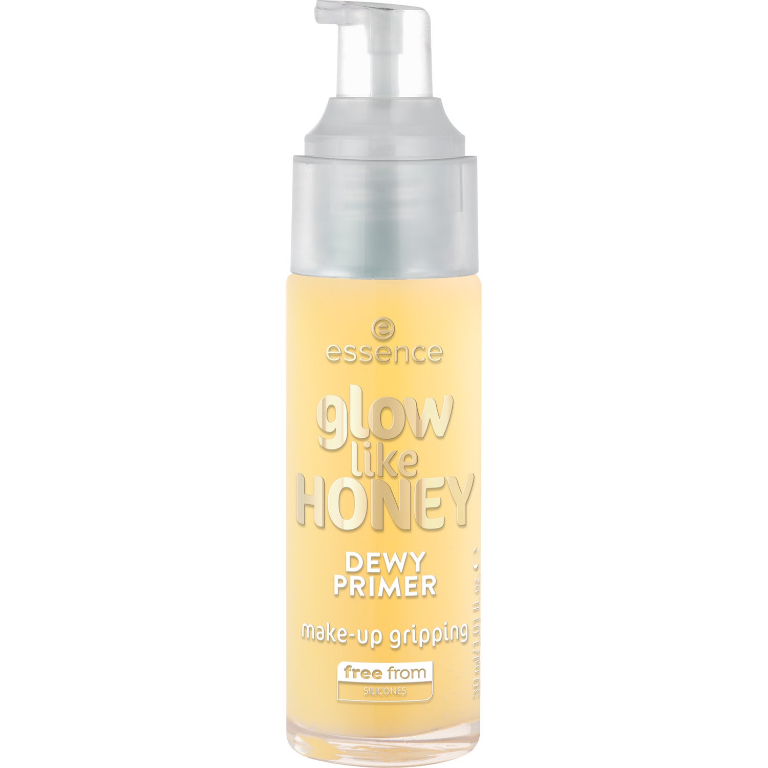 essence Glow Like Honey Dewy Primer 30 ml billede