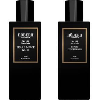 Beard Wash & Conditioner