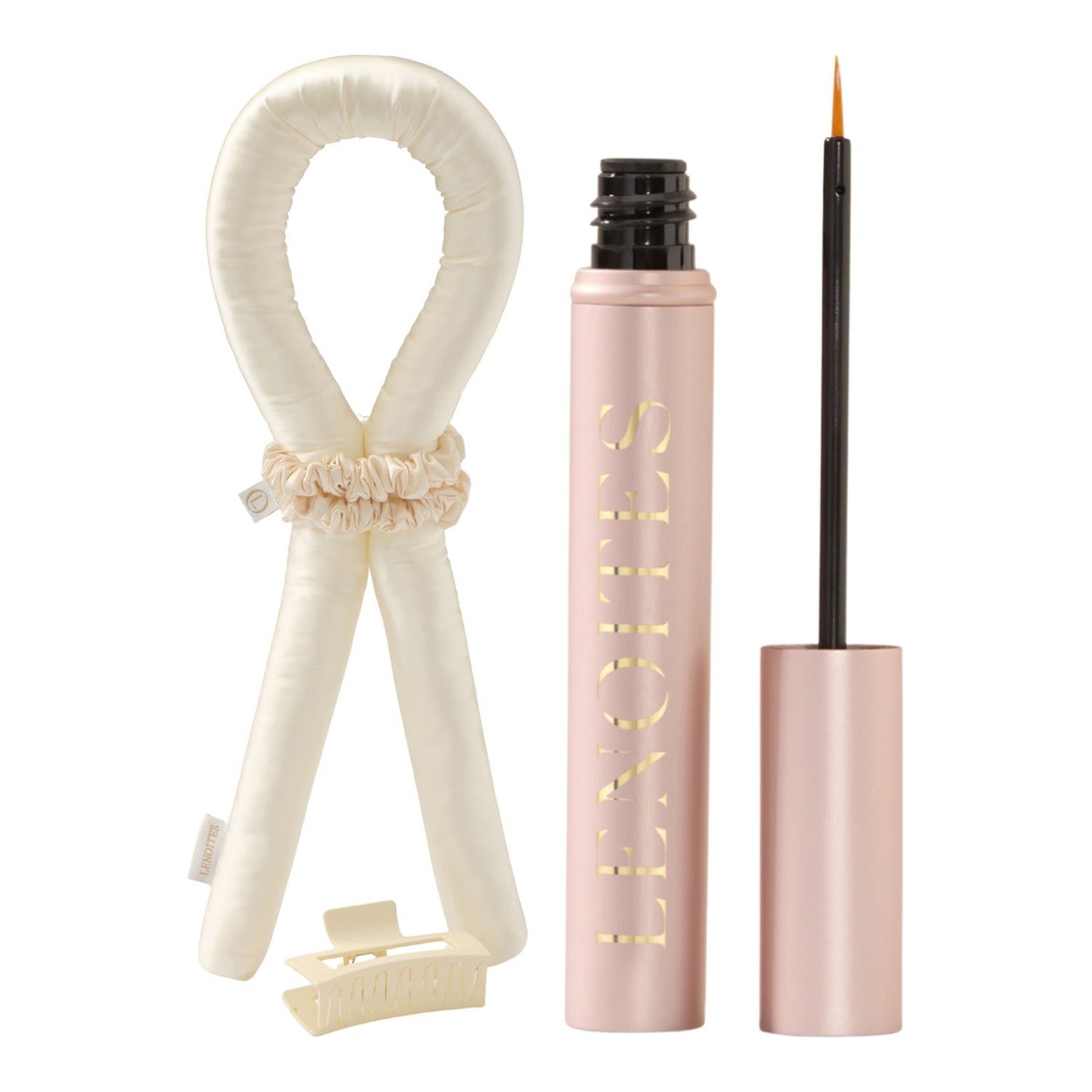 Lenoites Lenoites Bestsellers HeatlessWaves & Eyelash Serum 5 ml