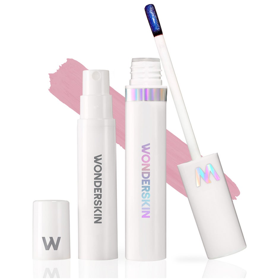 Wonder Blading Peel & Reveal Lip Stain Kit