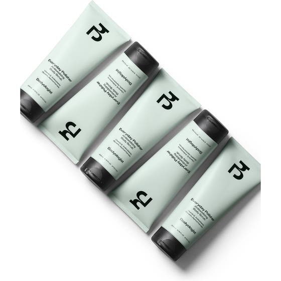 Everyday Polisher Antioxidizing Body Scrub