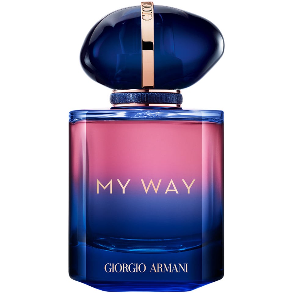 My Way Le Parfum Eau de Parfum