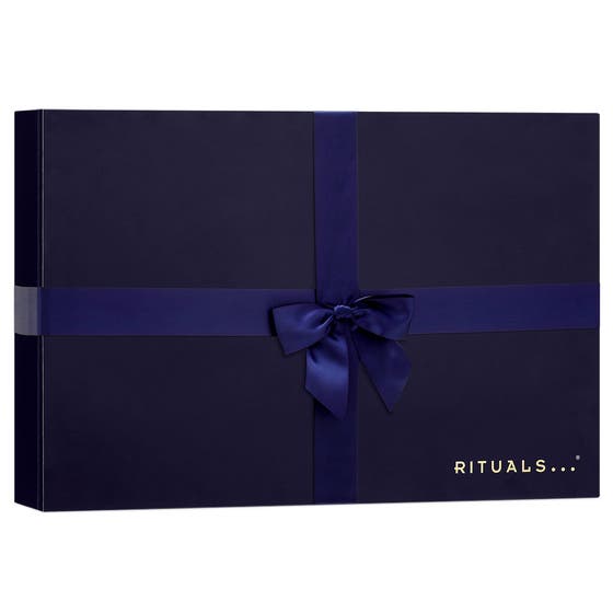 The Ritual of Advent 2D