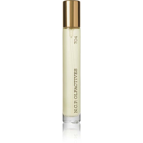 Facet 704, Incense & Musk