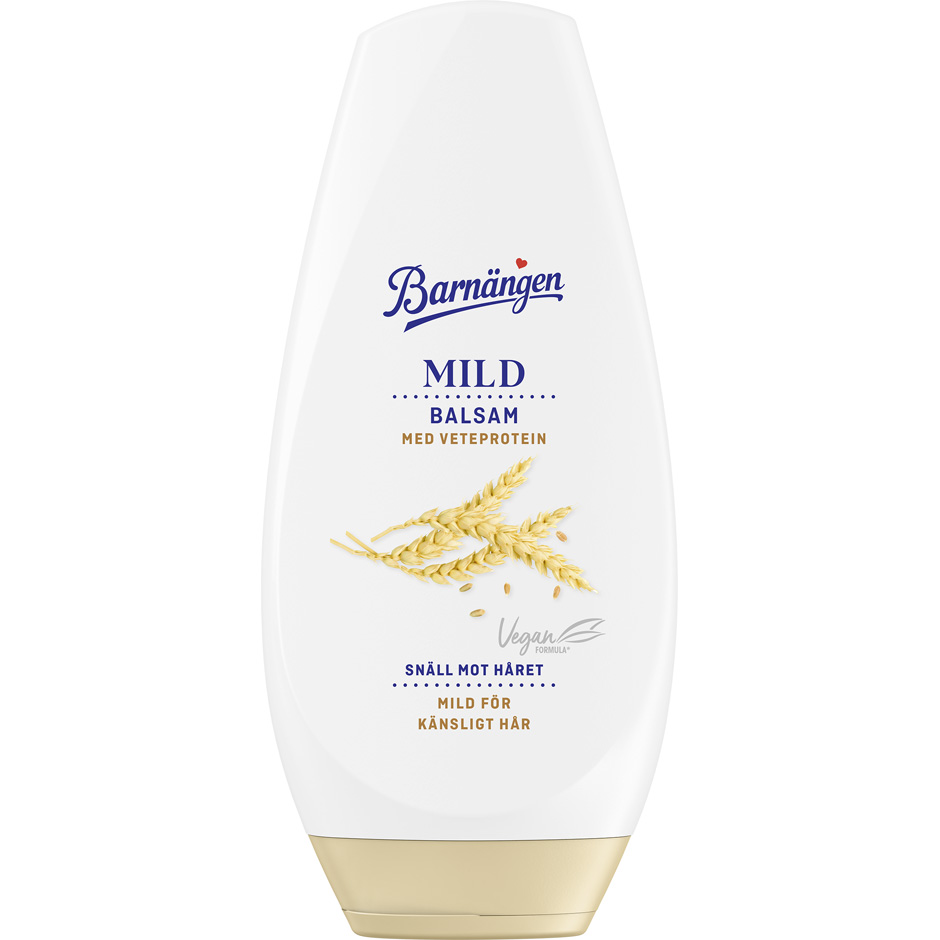 Mild Balsam
