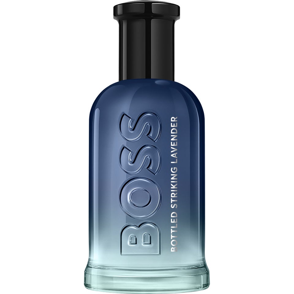 Bottled Striking Lavender Eau de Parfum