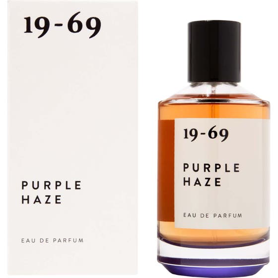 Purple Haze