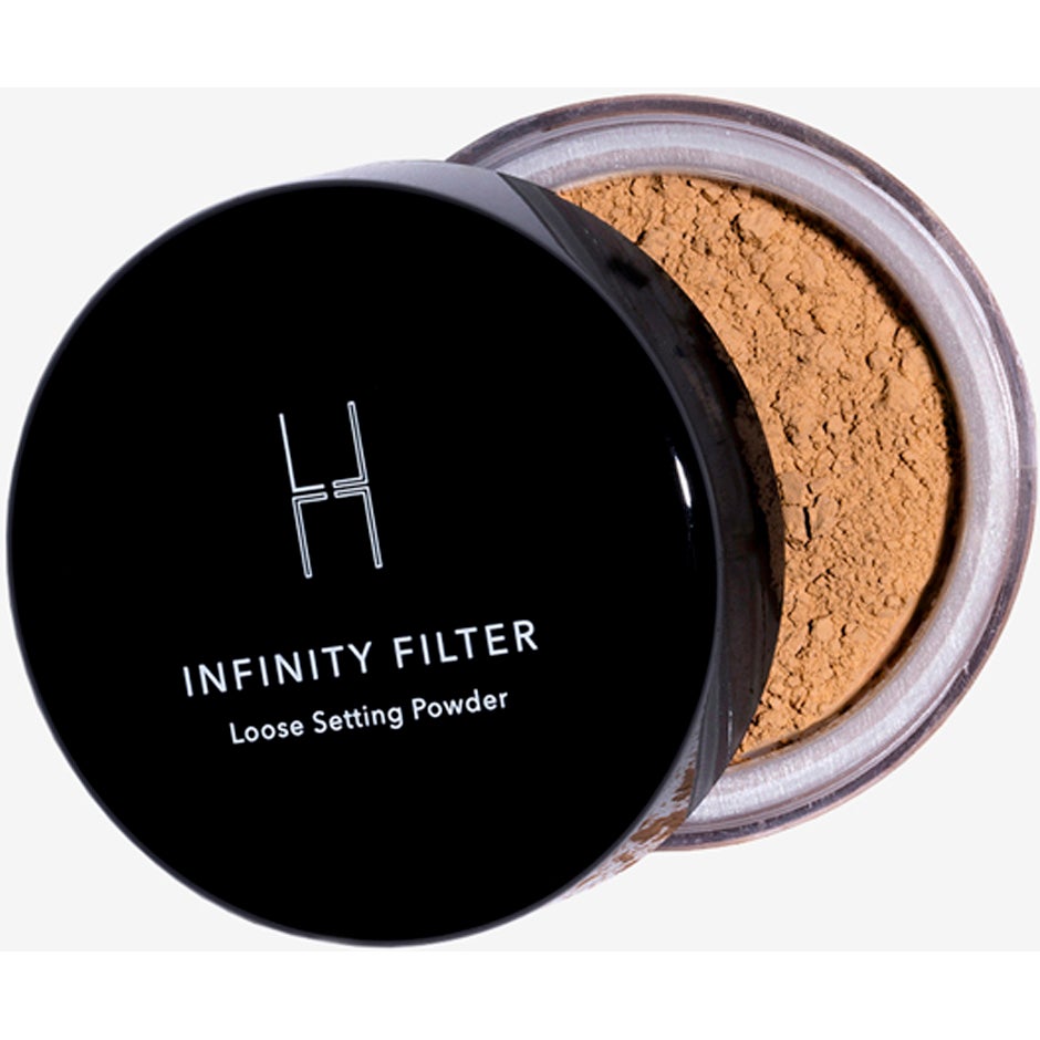 Produktfoto för LH cosmetics Infinity Filter Loose Setting Powder Deep