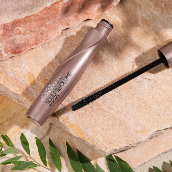 Glam & Doll Sculpt & Volume Mascara