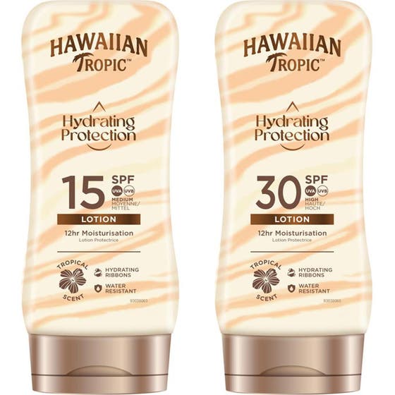 Sun Protection Duo