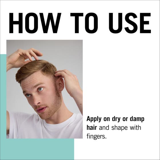 Aloe Boost Multi-Purpose Styling Paste