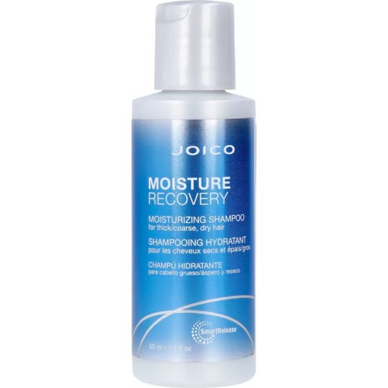 Moisture Recovery Moisturizing Shampoo