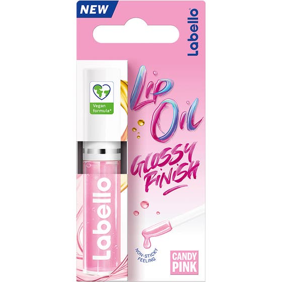 Lip Oil