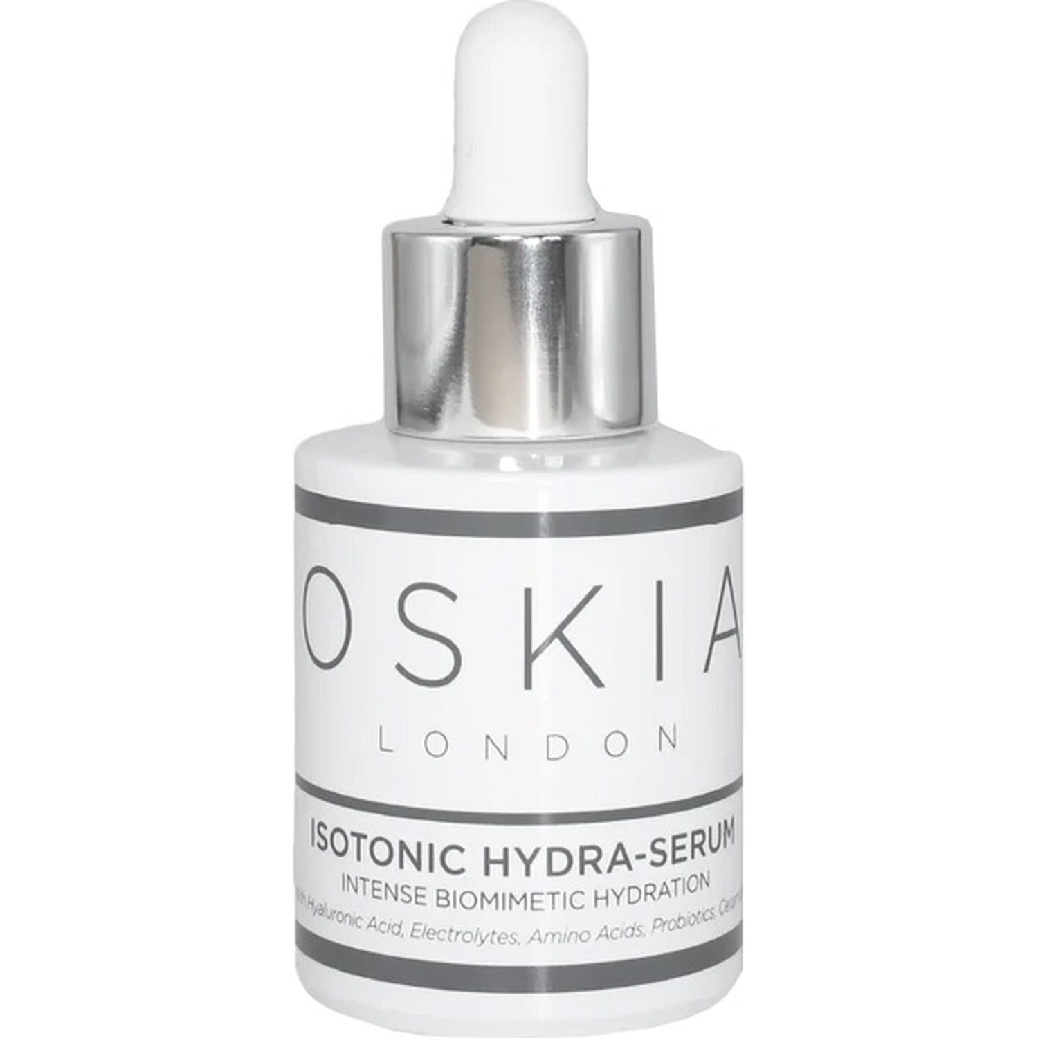Oskia Isotonic Hydra Serum Intense Biomimetic Hydration herr