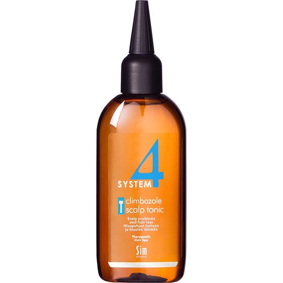 System 4 Therapeutic Hair SPA