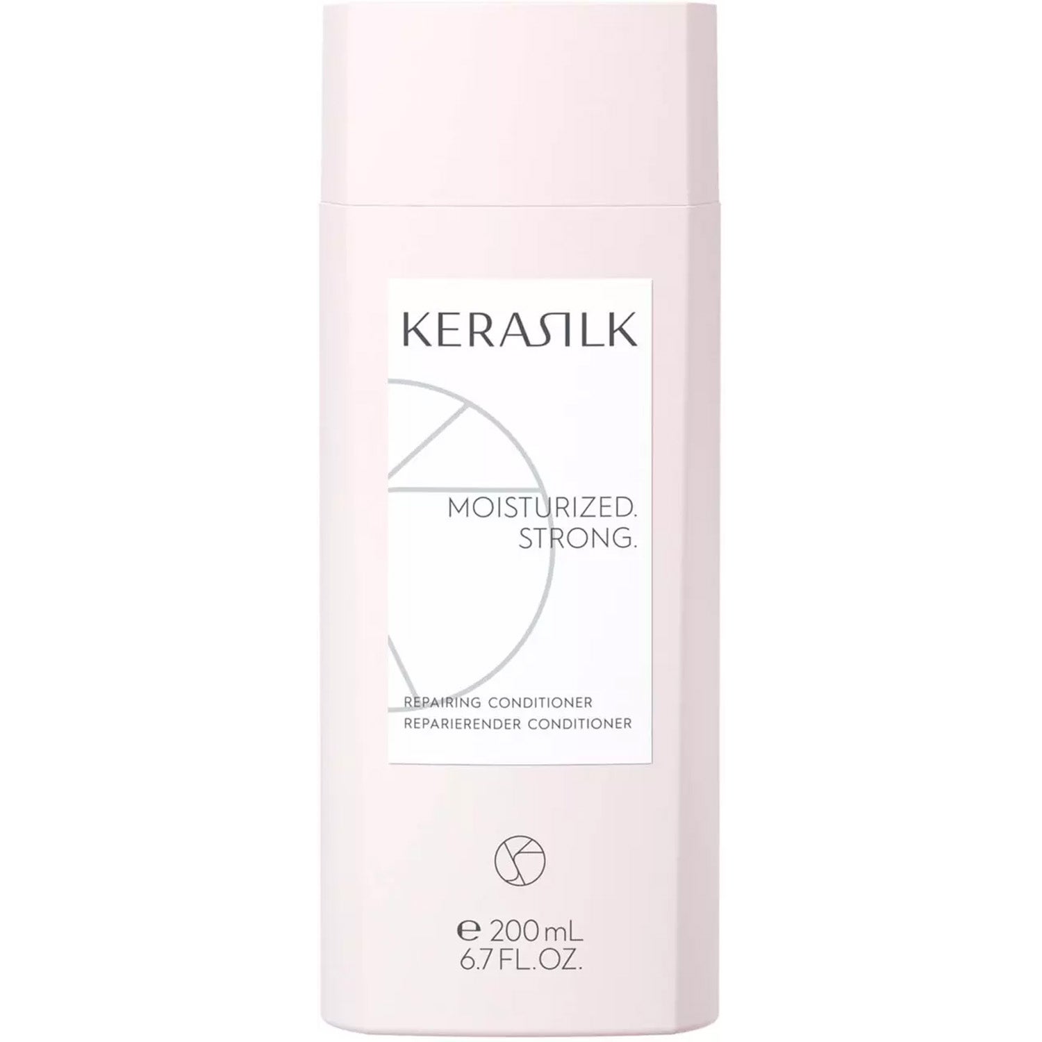 Kerasilk Repairing Conditioner dam – bild 2