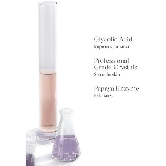 Triple Microdermabrasion Face Polish