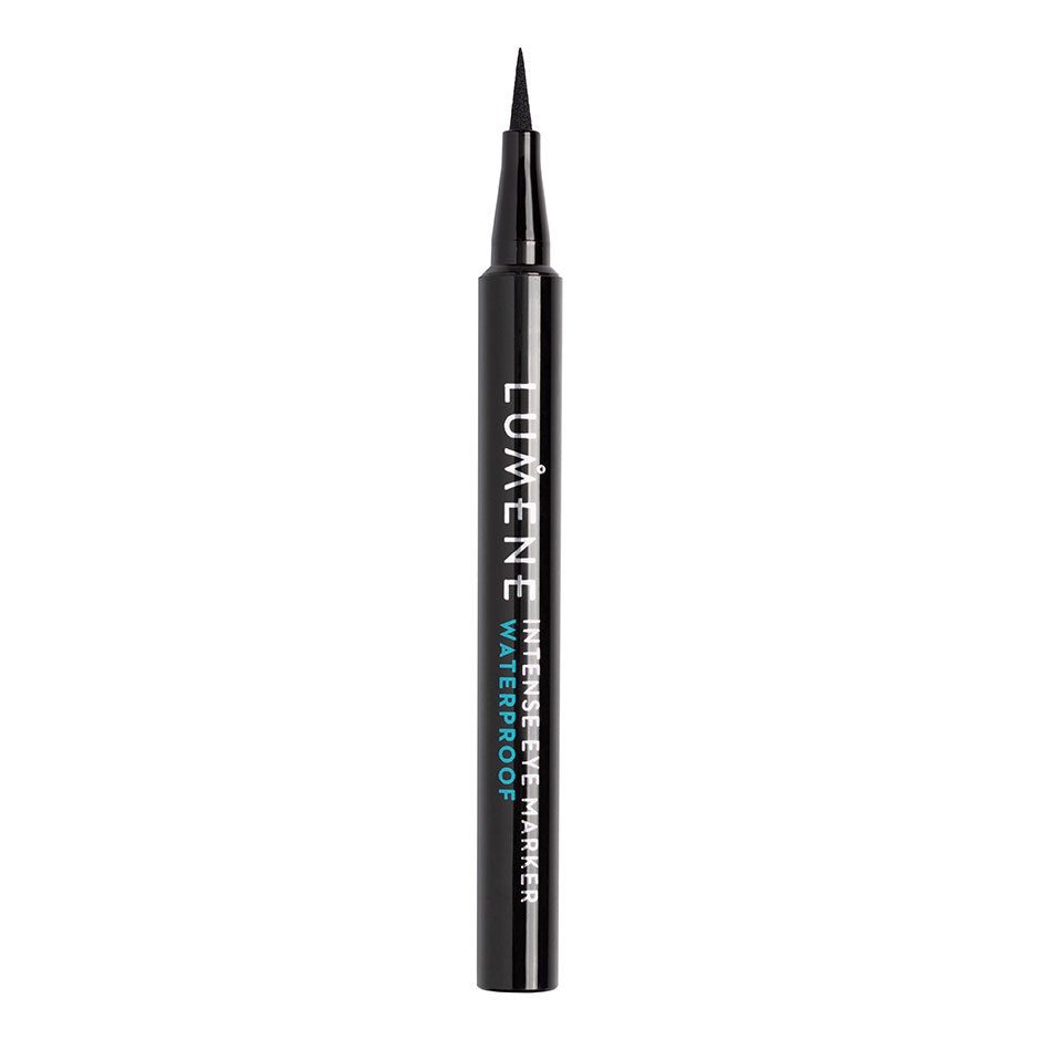 Lumene Intense Eye Marker Waterproof Black - 1.1 ml
