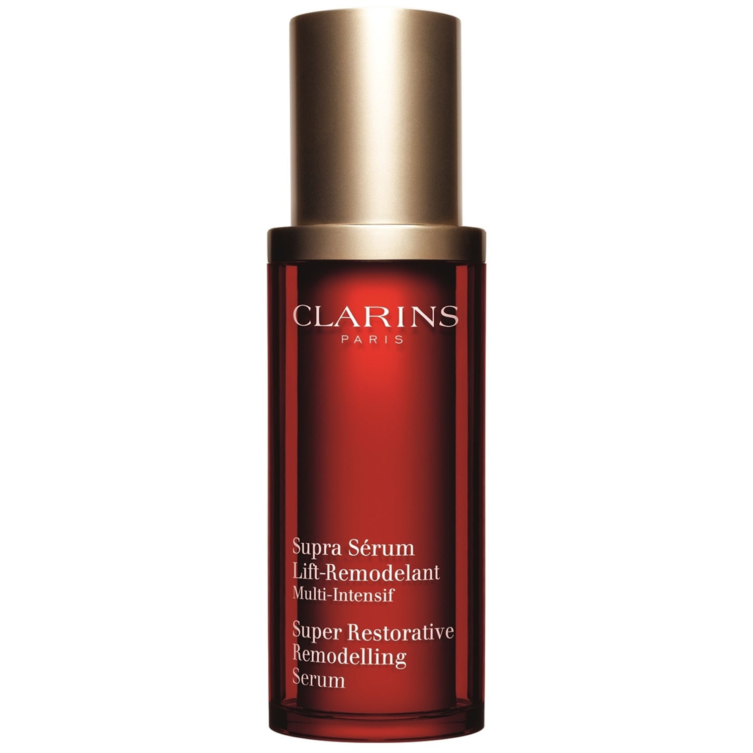 Clarins Super Restorative Serum Serum - 30 ml billede