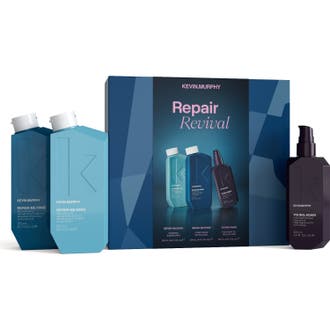 Repair Revival