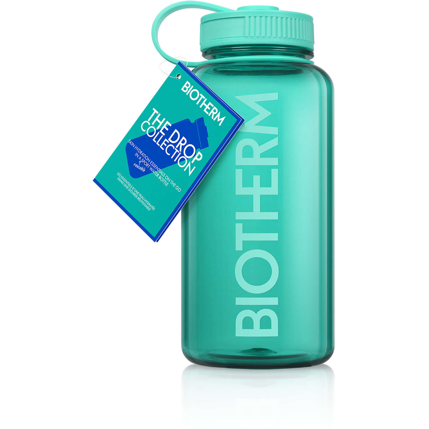 Aqua Drop Set