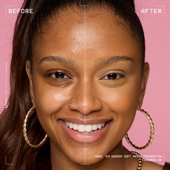 Make Em Wonder Foundation