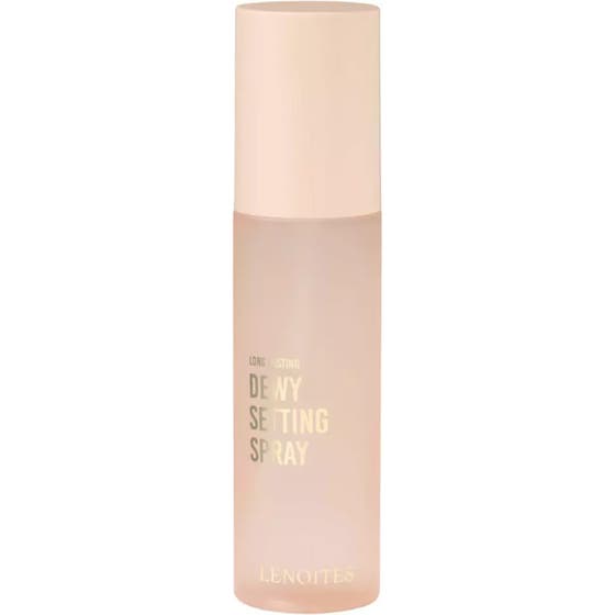 Long Lasting Dewy Setting Spray