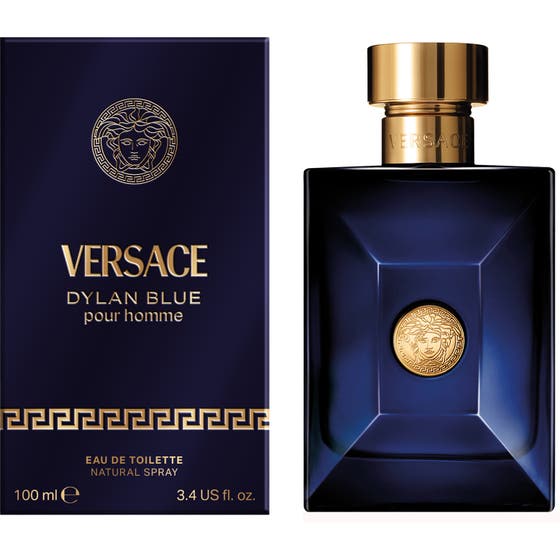 Pour Homme Dylan Blue