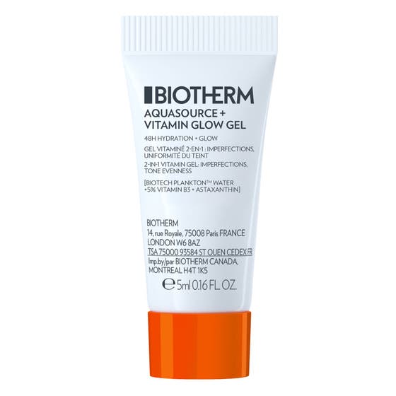 Aquasource Vitamin Glow Gift