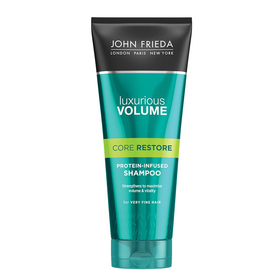 John Frieda Core Restore Shampoo 250 ml