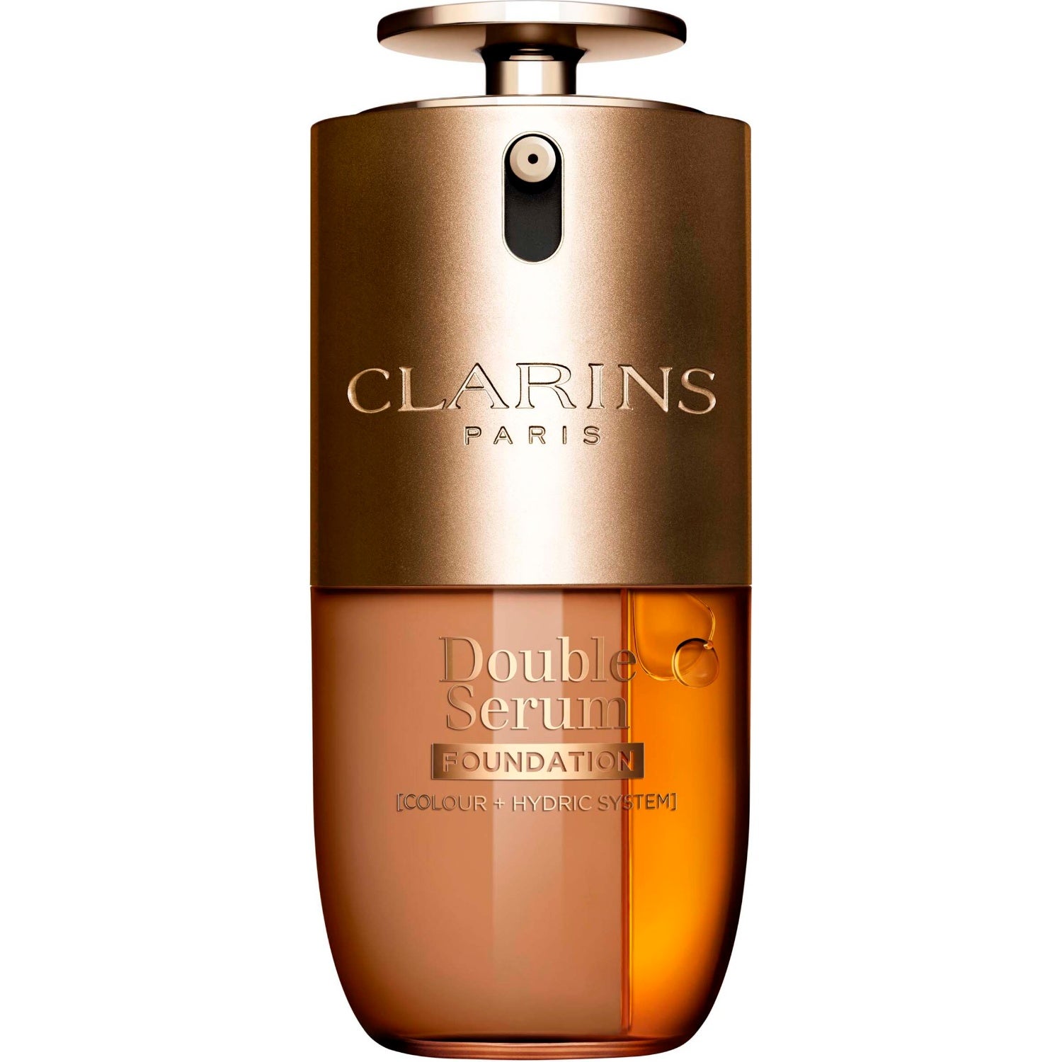 Clarins Double Serum Foundation foundation & concealer dam – bild 7
