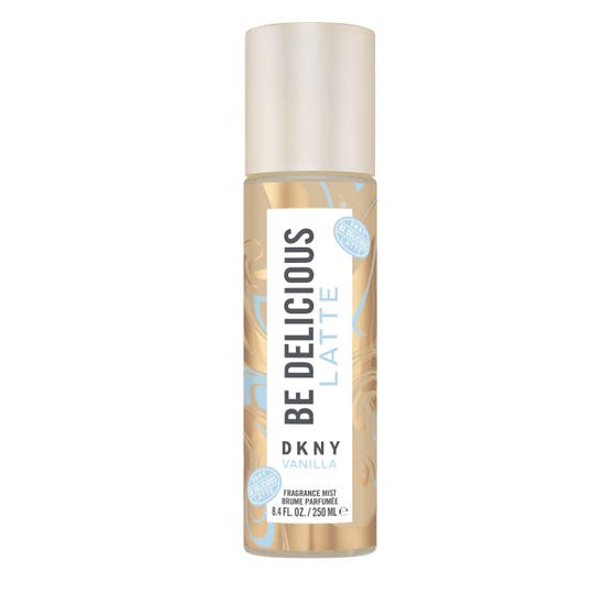 Be Delicious Café Bodymist