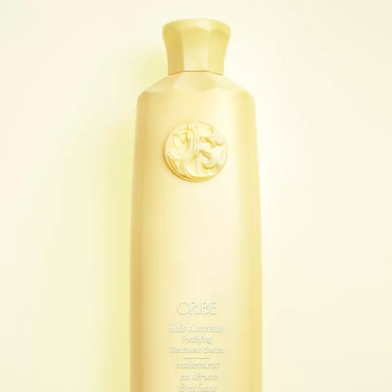Hair Alchemy Fortifying Treatment Serum