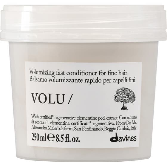 Volu Conditioner