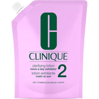 Clarifying Lotion
