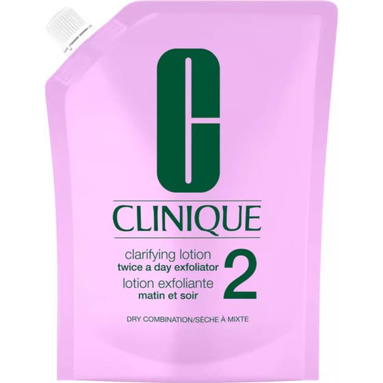 Clarifying Lotion