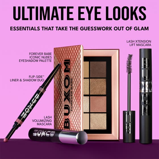 Lash Waterproof