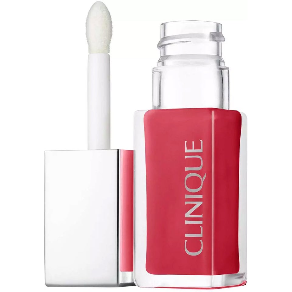 Pop Lip Cheek Oil