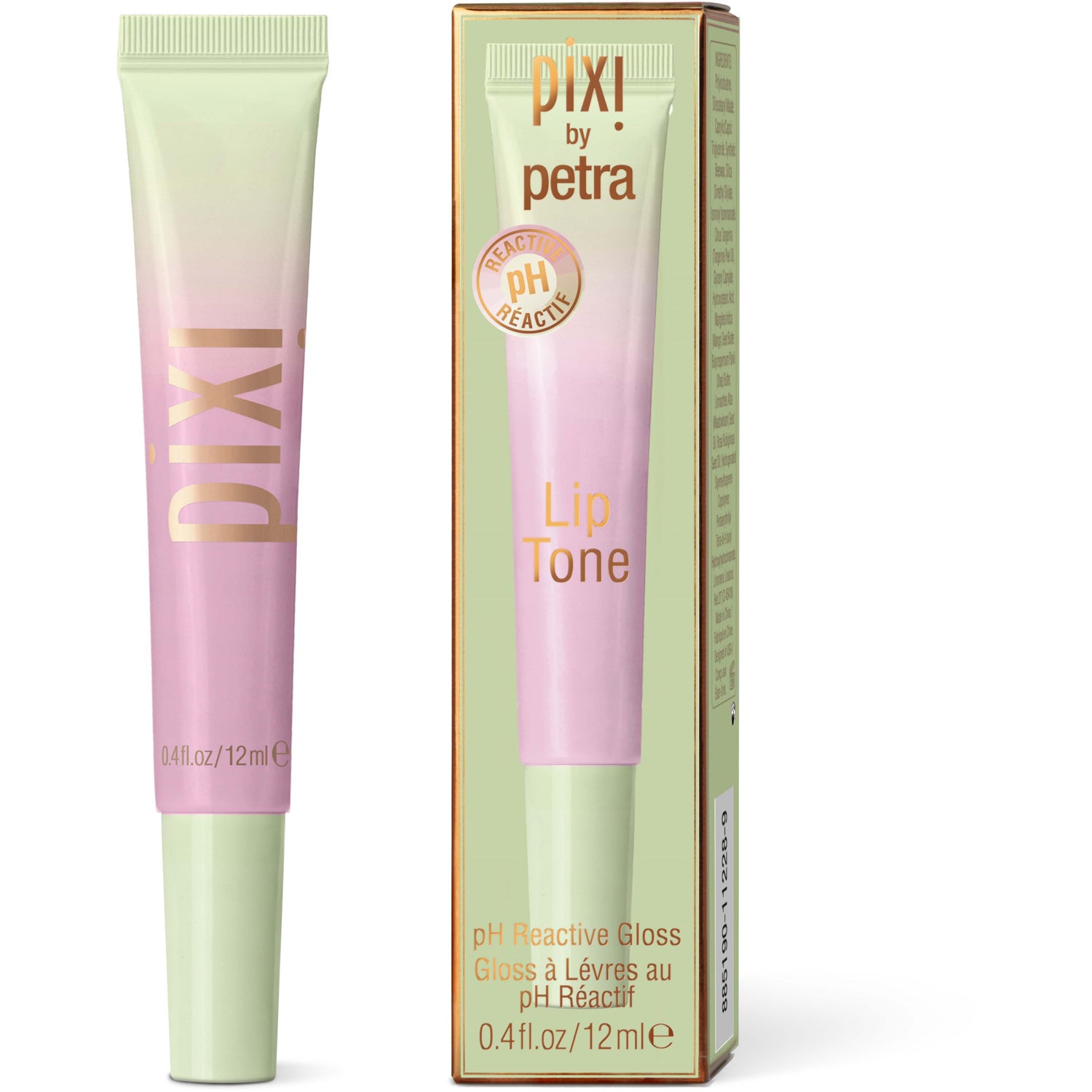 Pixi LipTone Prettiness - 12 ml billede